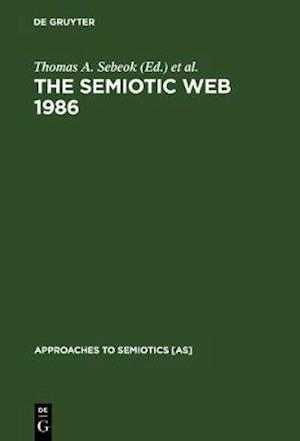 Semiotic Web 1986