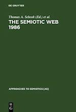 Semiotic Web 1986