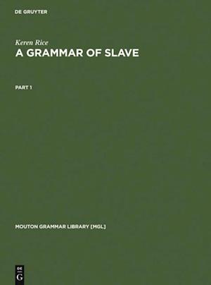 Grammar of Slave