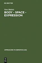 Body - Space - Expression