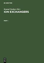 Ion Exchangers