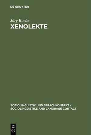 Xenolekte