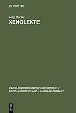 Xenolekte