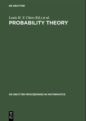 Probability Theory