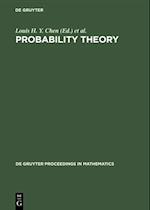 Probability Theory