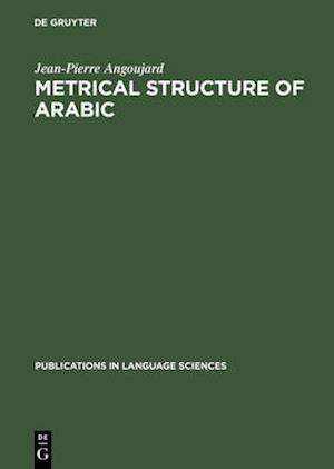 Metrical Structure of Arabic