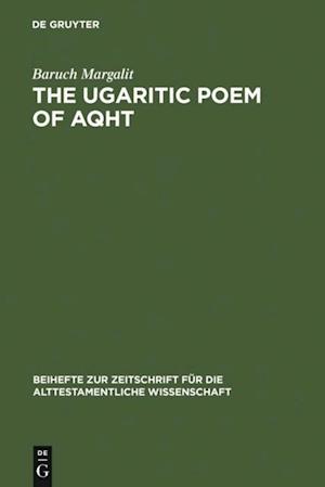 Ugaritic Poem of AQHT