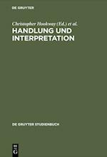 Handlung und Interpretation