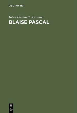 Blaise Pascal