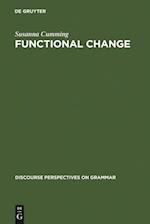 Functional Change