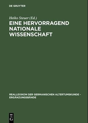 Eine hervorragend nationale Wissenschaft