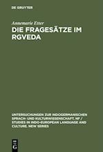 Die Fragesätze im Rgveda