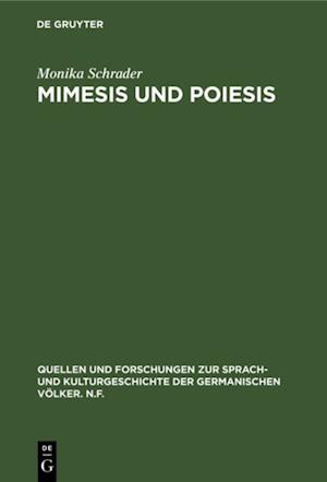 Mimesis und Poiesis