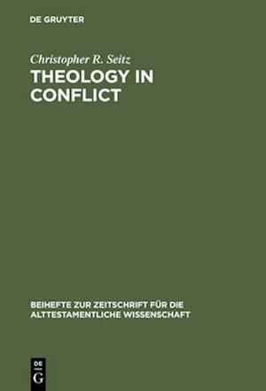 Theology in Conflict