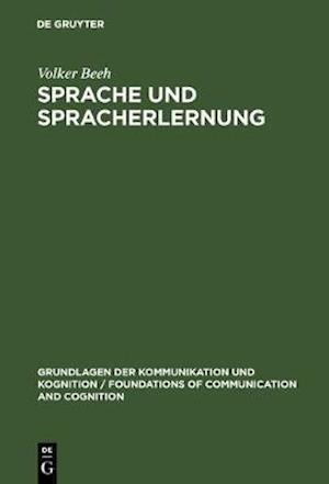 Sprache und Spracherlernung