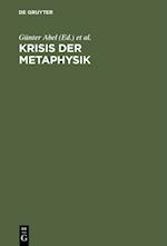 Krisis der Metaphysik