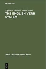 English Verb System