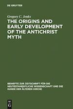 Origins and Early Development of the Antichrist Myth