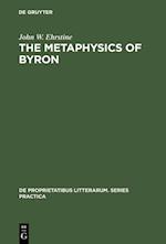 Metaphysics of Byron