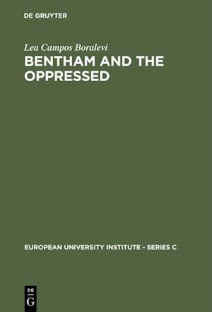 Bentham and the Oppressed