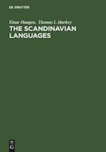 The Scandinavian Languages