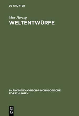 Weltentwürfe