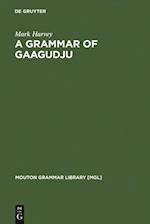 Grammar of Gaagudju