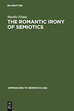Romantic Irony of Semiotics