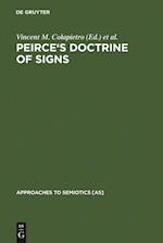 Peirce's Doctrine of Signs