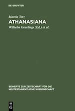 Athanasiana