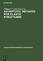 Asymptotic Methods for Elastic Structures