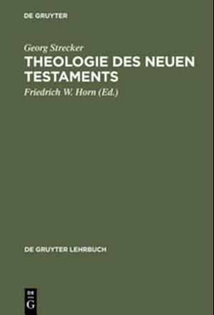 Theologie des Neuen Testaments