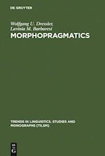 Morphopragmatics