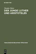 Der junge Luther und Aristoteles