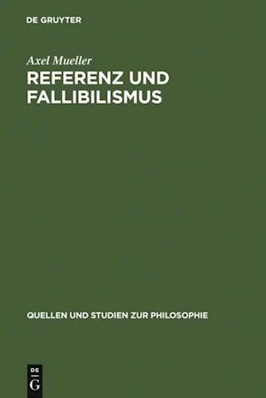 Referenz und Fallibilismus