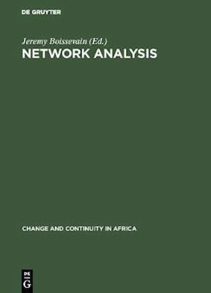 Network Analysis