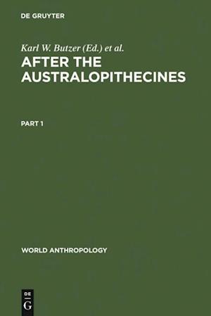 After the Australopithecines