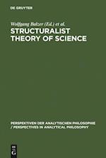 Structuralist Theory of Science