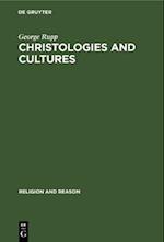 Christologies and Cultures