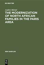 Modernization of North African Families in the Paris Area