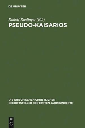 Pseudo-Kaisarios