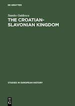 Croatian-Slavonian Kingdom