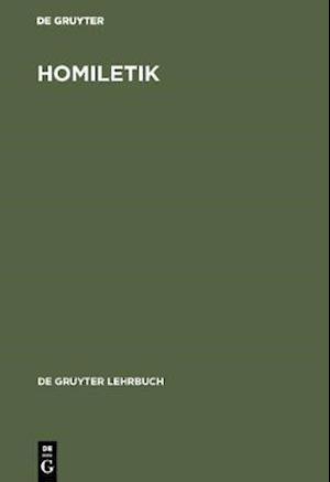 Homiletik