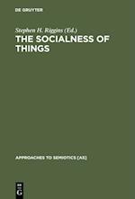 Socialness of Things