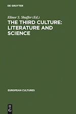 Third Culture: Literature and Science