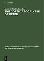 Coptic Apocalypse of Peter