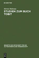 Studien zum Buch Tobit