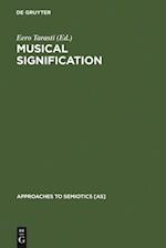 Musical Signification