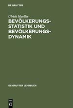 Bevölkerungsstatistik und Bevölkerungsdynamik