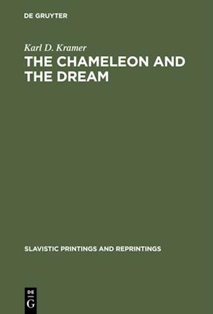 Chameleon and the Dream